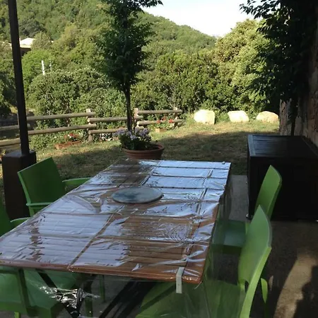 Chez Marie Meuble Tourisme 3 Etoiles