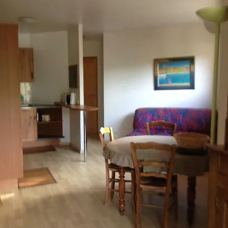 Chez Marie Meuble Tourisme 3 Etoiles *