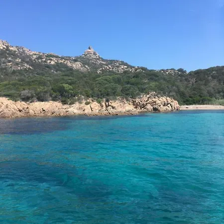 Chez Marie Meuble Tourisme 3 Etoiles Sari-Solenzara