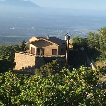 Chez Marie Meuble Tourisme 3 Etoiles Guest house *