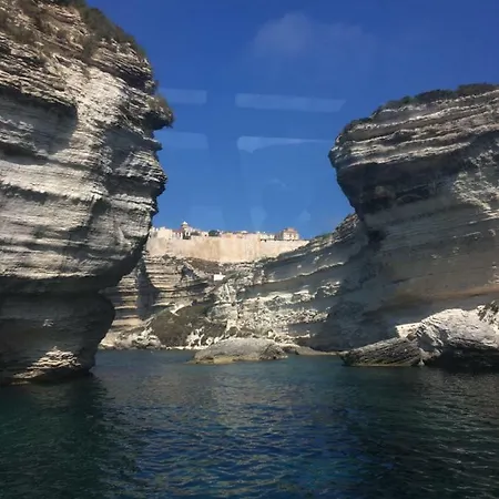 Chez Marie Meuble Tourisme 3 Etoiles * Sari-Solenzara